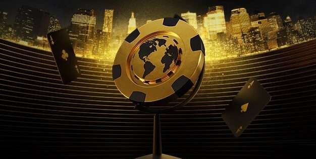 International Poker Cup
