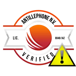 Antillephone License Validation