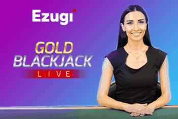 Blackjack Gold 4