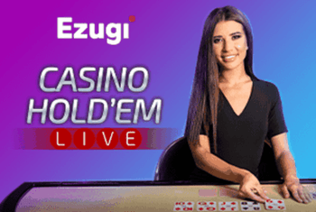 Casino Hold’em