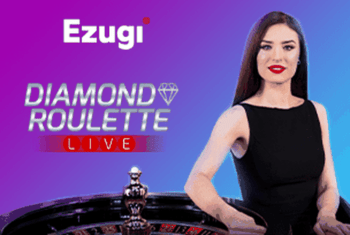 Diamond Roulette