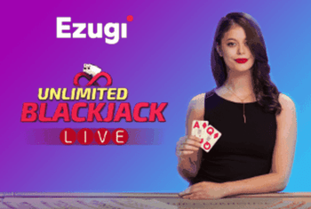 Unlimited Blackjack