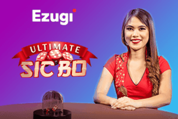 Ultimate Sic Bo