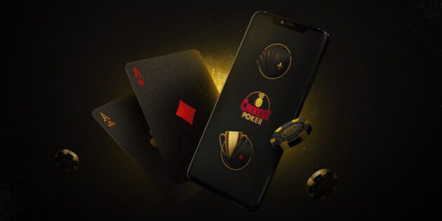 PokerMatch