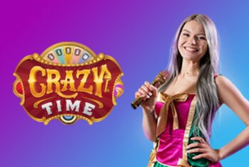 Crazy Time