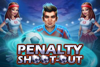 Penalty Shoot Out от Evoplay
