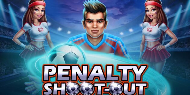 Feature image Обложка слота Penalty