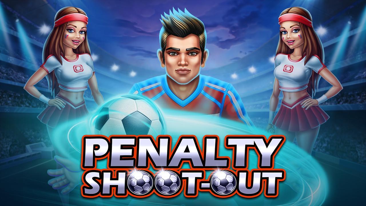 Обложка слота Penalty