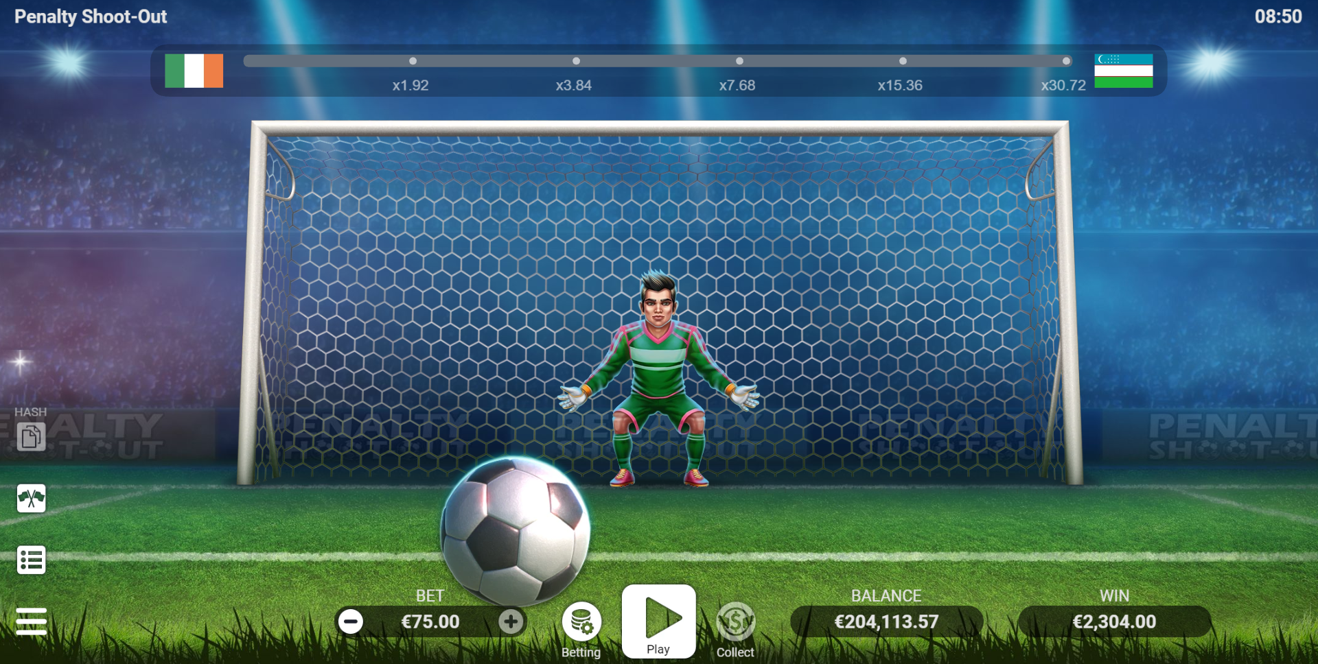 Процесс игры