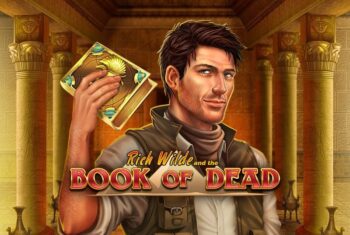 Book Of Dead