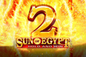 Sun Of Egypt 2