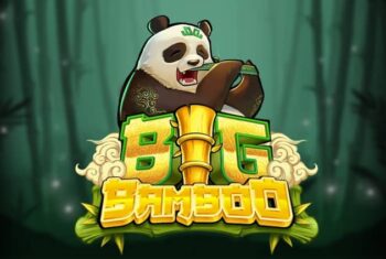 Big Bamboo