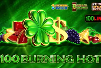 100 Burning Hot