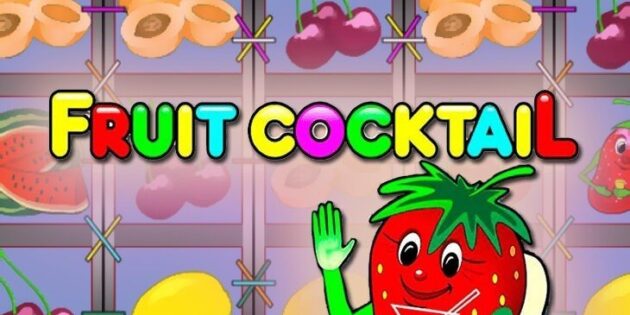 Feature image игра fruit coctail
