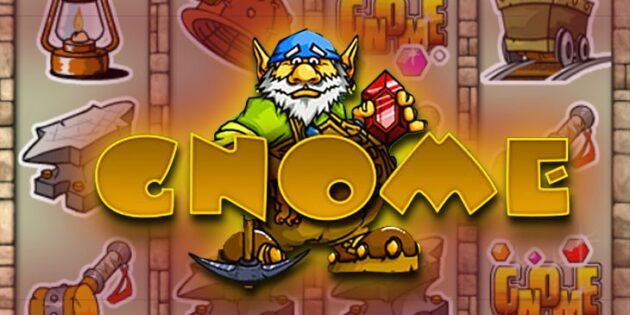 Feature image слот игра Gnome