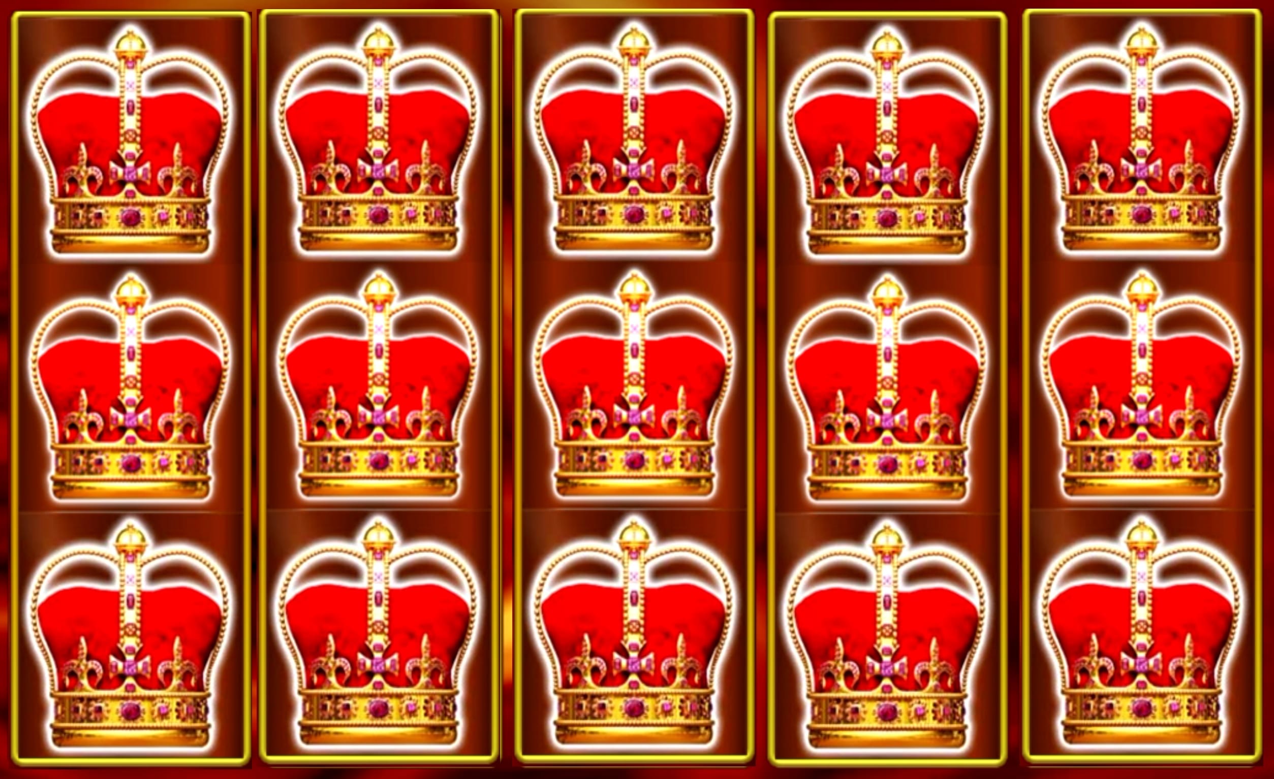 Shining Crown Slot