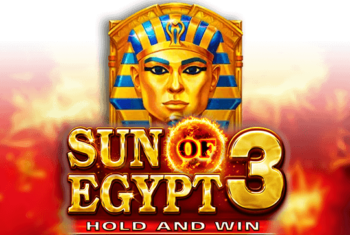 Sun Of Egypt 3